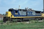 CSX 7546